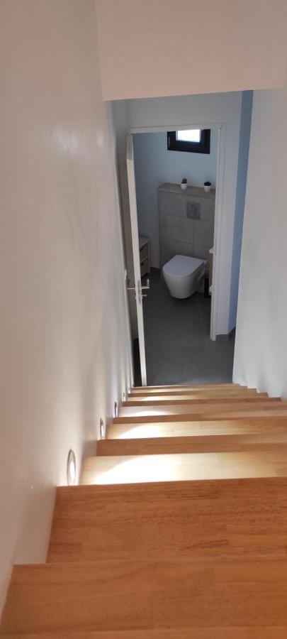 36 2 L'Air Marin Maison Duplex Grande Terrasse Narbona Zewnętrze zdjęcie