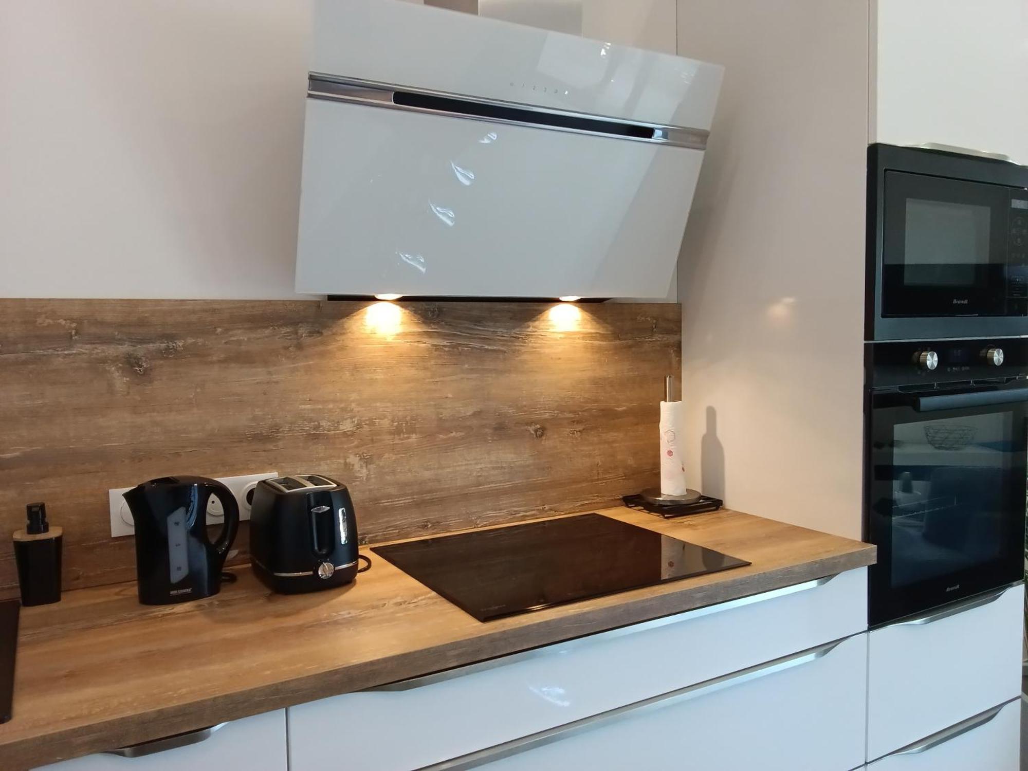 36 2 L'Air Marin Maison Duplex Grande Terrasse Narbona Zewnętrze zdjęcie