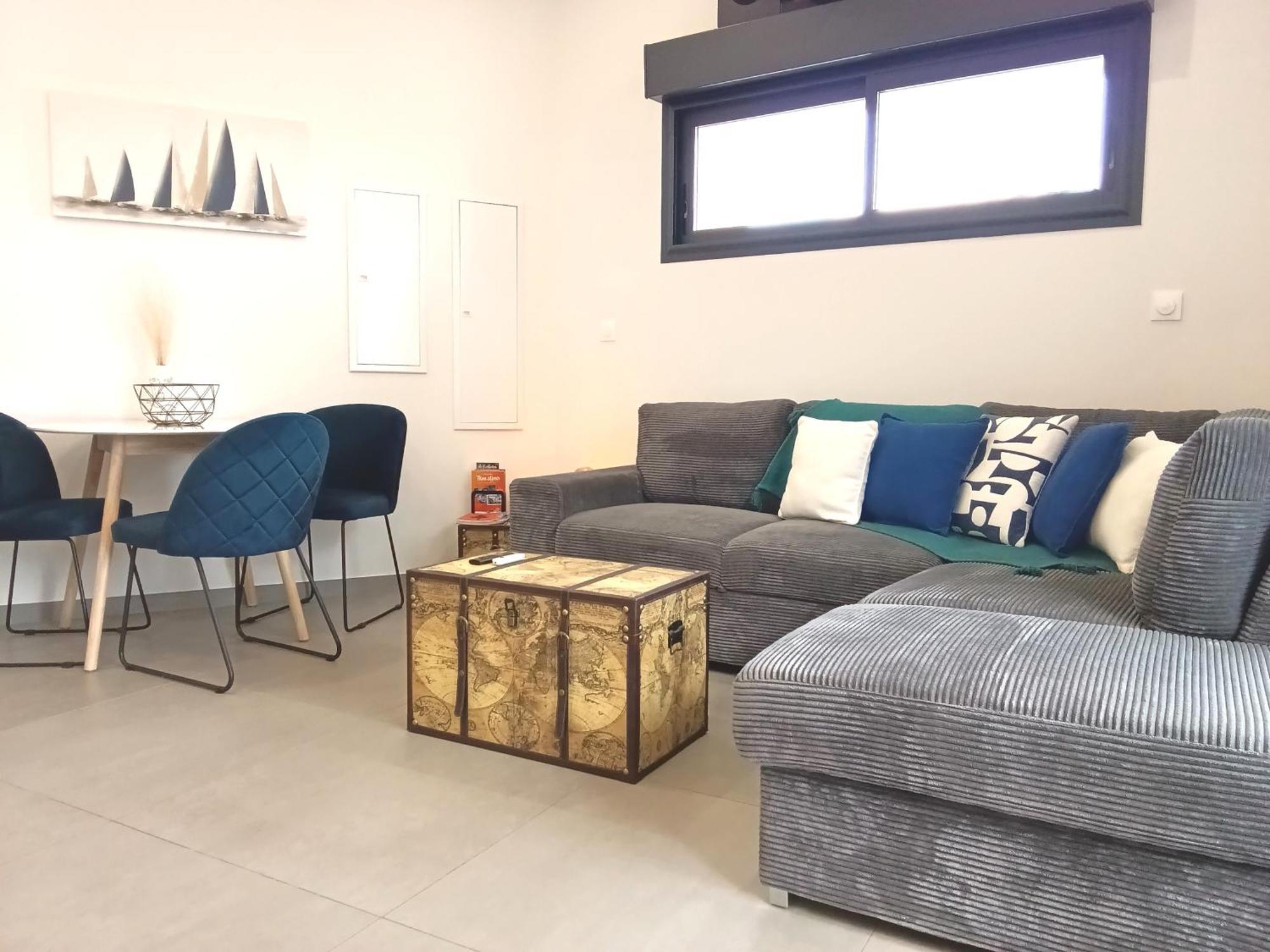 36 2 L'Air Marin Maison Duplex Grande Terrasse Narbona Zewnętrze zdjęcie