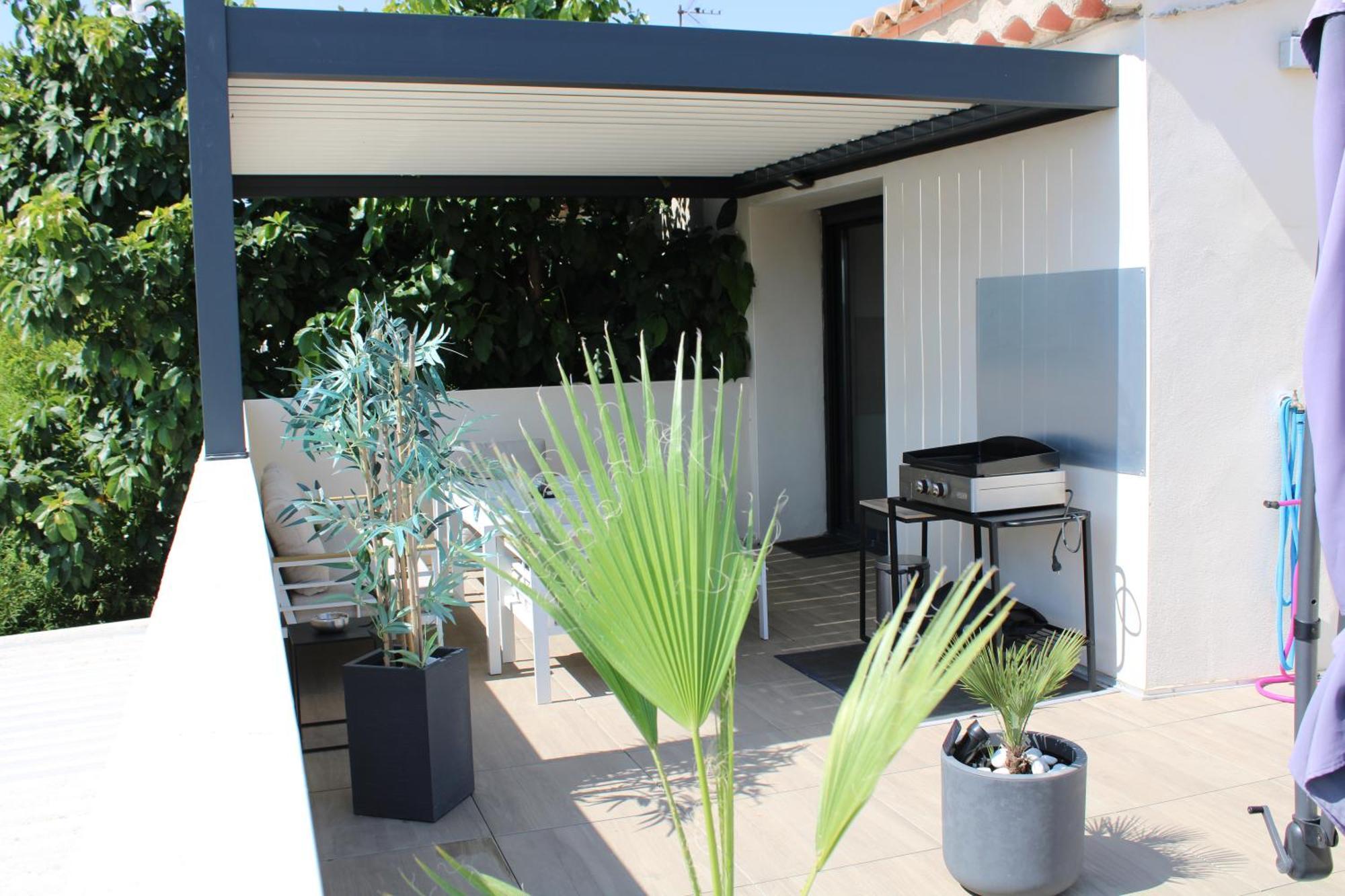 36 2 L'Air Marin Maison Duplex Grande Terrasse Narbona Zewnętrze zdjęcie
